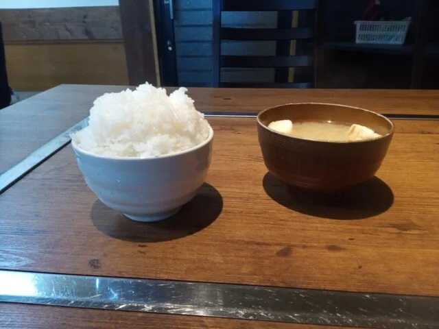 鉄板焼き しつらえ - 旭川四条（お好み焼き）の写真