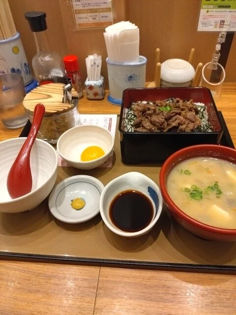 やよい軒 苫小牧明野新町店 - 苫小牧（食堂）の写真
