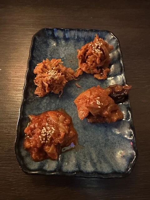 ありばば（Ali Baba） - 釧路（焼肉）の写真