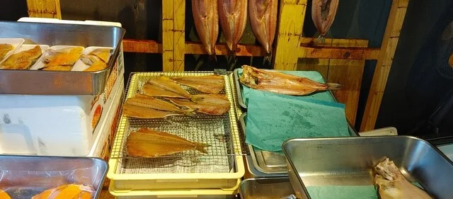 釧太郎商店 - 釧路（その他）の写真