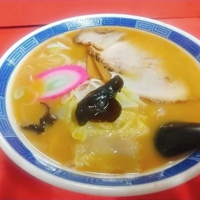 富新ラーメン - 網走（ラーメン）の写真