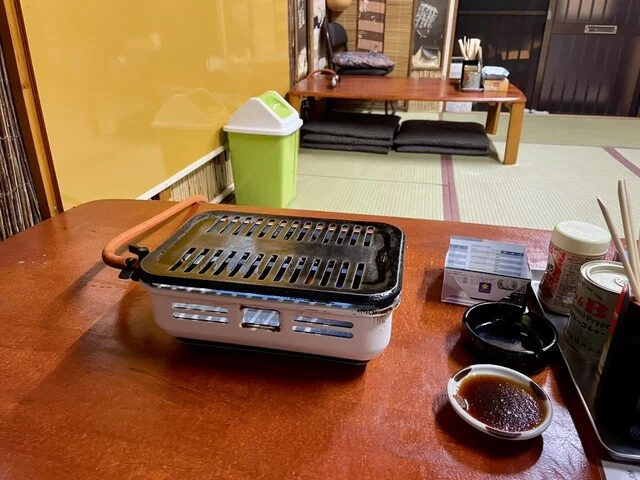 ラーメン 焼肉 奴 - 新旭川（焼肉）の写真