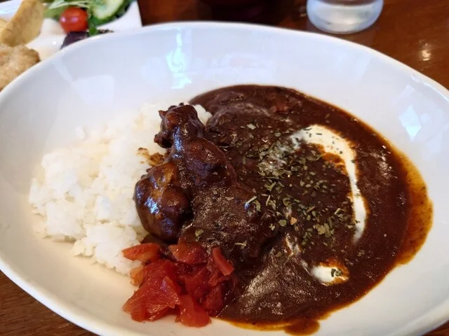 ワンスモア - 帯広（喫茶店）の写真