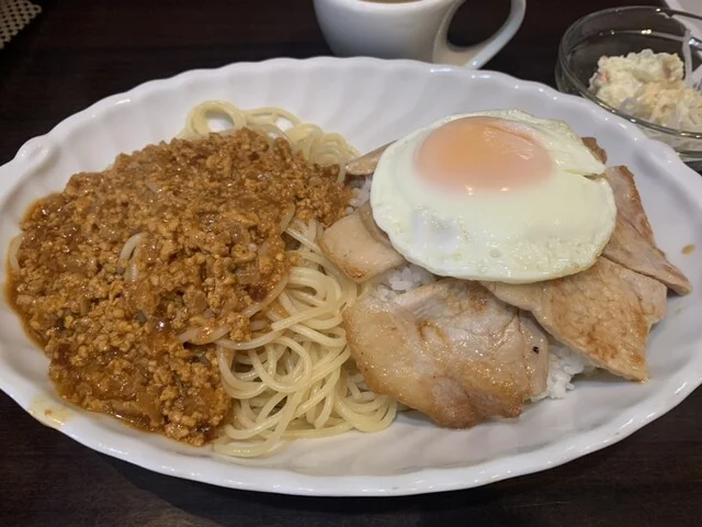 おウチのれすとらん - 釧路（洋食）の写真