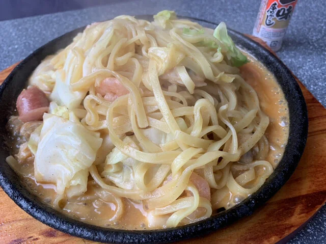 食事・喫茶 田園 - 登別市その他（喫茶店）の写真