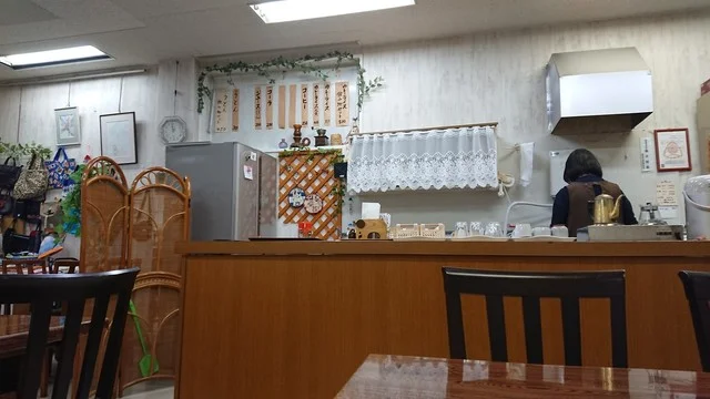 福祉の店 さんぽ - 桂台（カフェ）の写真