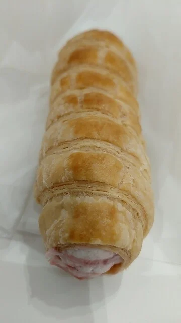 六花亭 西３条店（ロッカテイ） - 帯広（ケーキ）の写真