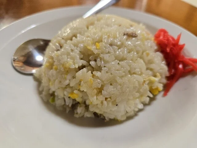 吾作 - 下北（ラーメン）の写真