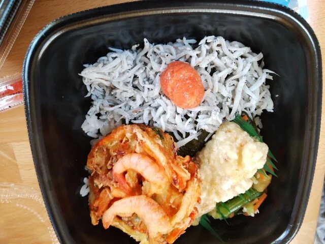 ほっともっと 苫小牧新富店 - 青葉（弁当）の写真