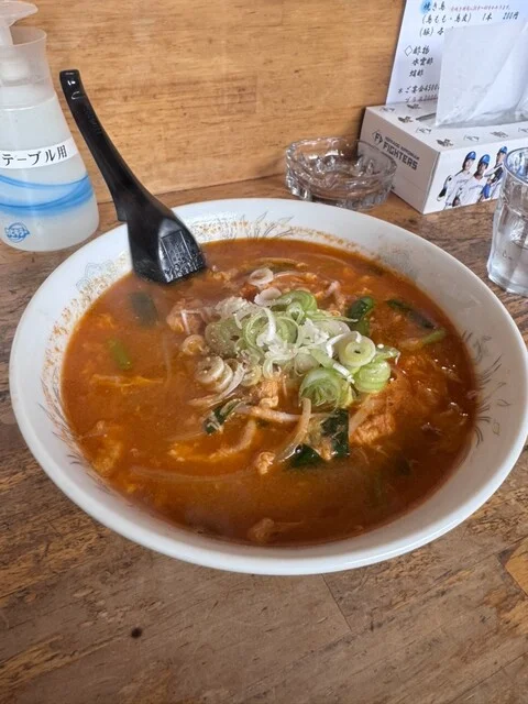 達味 - 洞爺（食堂）の写真