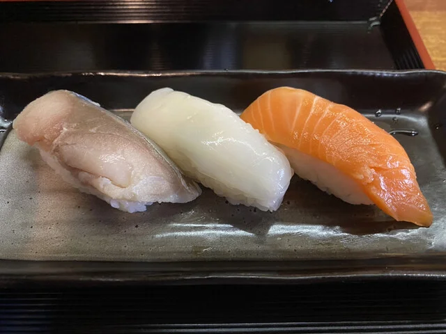 ラーメンや 二幸寿し - 釧路市その他（ラーメン）の写真