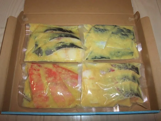 藤井水産 - 根室（海鮮）の写真