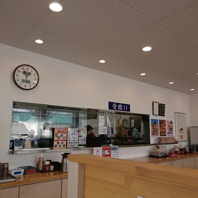 ゆで太郎 五所川原中央店 - 五所川原（そば）の写真