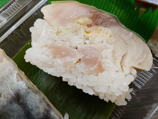 名登利寿し - 新旭川（寿司）の写真