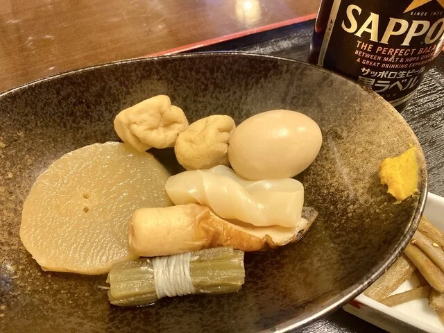 おにぎり茶屋 - 旭川（おにぎり）の写真