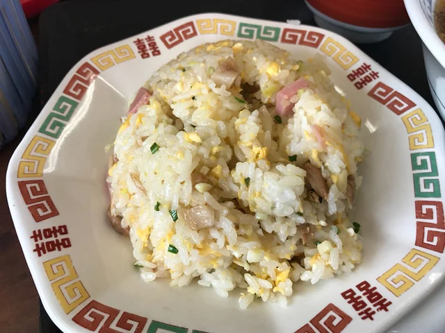 明華園 - 下北（食堂）の写真