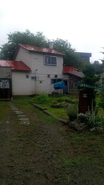 ちきゅうのうた organic（ちきゅうのうた オーガニック） - 塩谷（カフェ）の写真