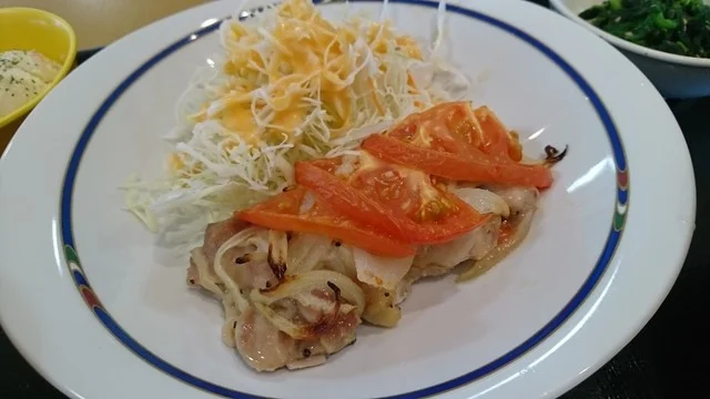 レストラン プラザ  - 帯広（食堂）の写真