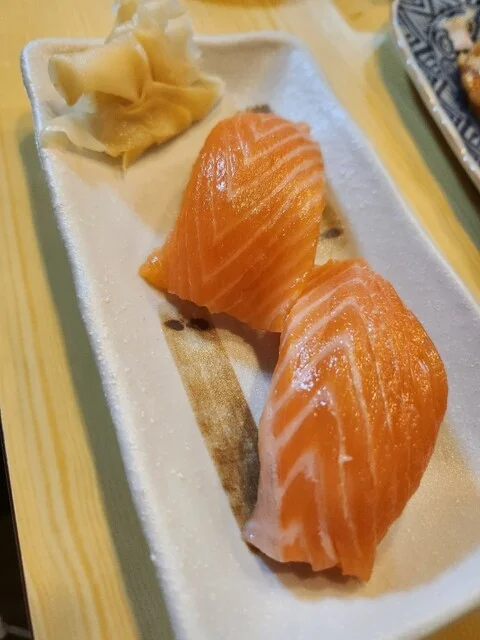 ひな寿司 - 南稚内（寿司）の写真