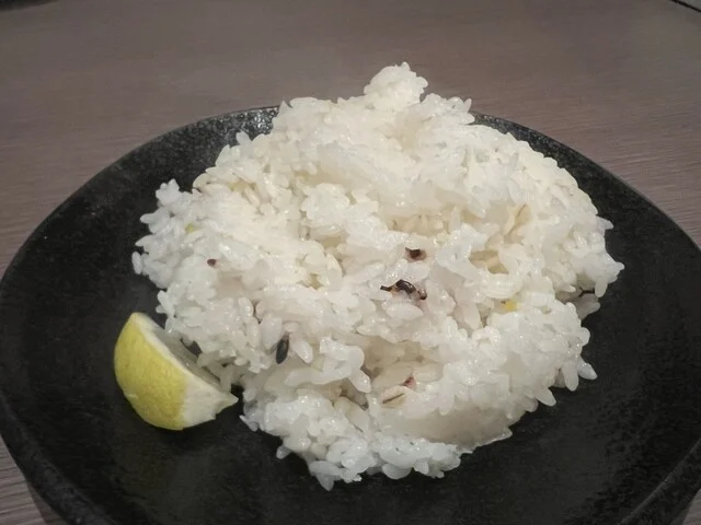 プチGARAKU（プチガラク） - 稚内（スープカレー）の写真