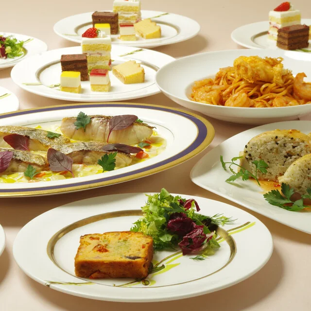 スカイレストラン＆バー　グランビュー（Grandview） - 苫小牧（レストラン）の写真