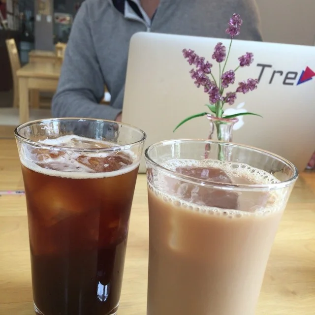 オタル カフェ（OTARU CAFE） - 南小樽（カフェ）の写真