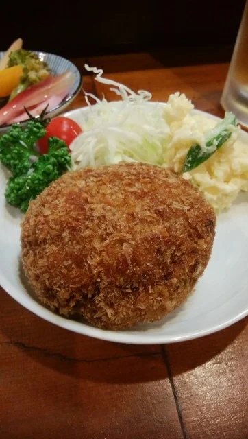 居酒屋 ん - 旭川（居酒屋）の写真