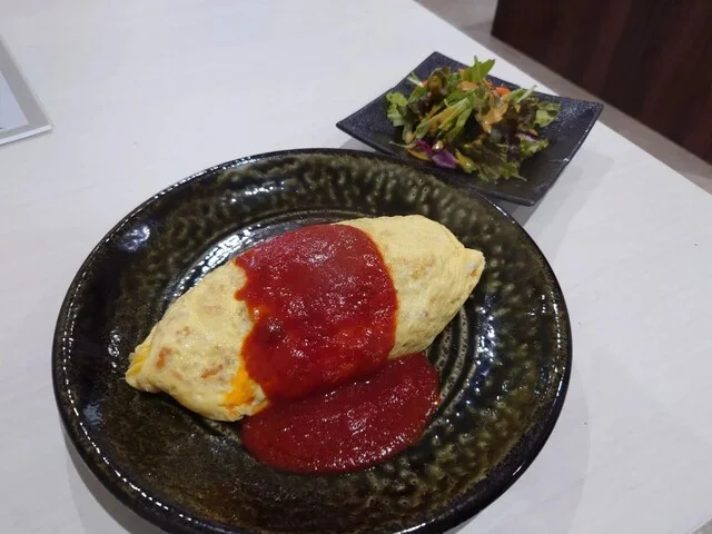 メゾン・ド・ルミエール - 帯広（フレンチ）の写真