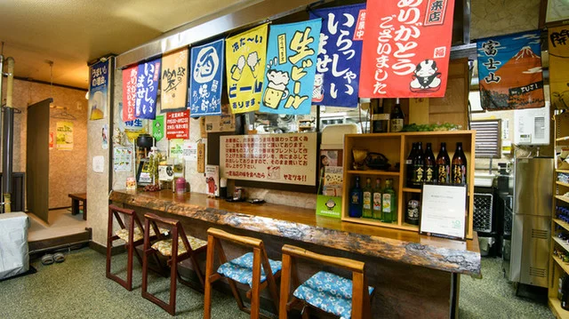 焼肉味亭（アジテイ） - 旭川四条（焼肉）の写真