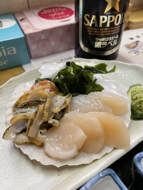 食べ処 あい田（たべどころ あいだ） - 小樽（海鮮）の写真