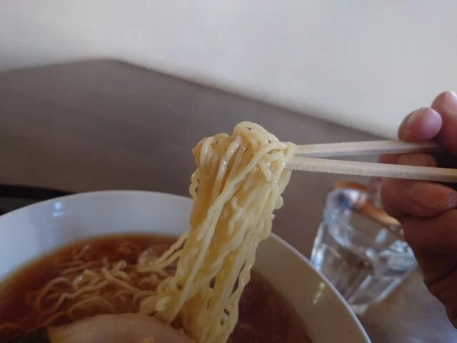 味閣 - 音別（食堂）の写真