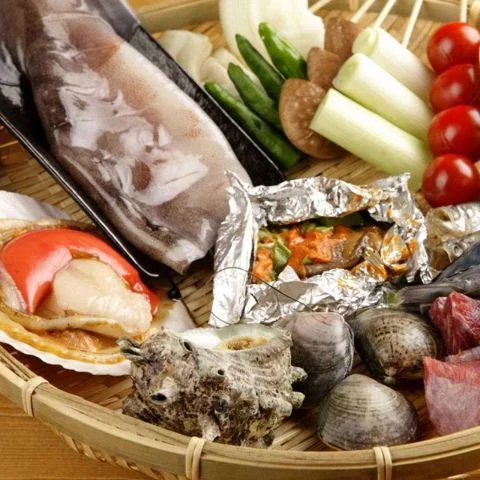 産直海鮮居酒屋 浜焼太郎 旭川3条通店 - 旭川（居酒屋）の写真