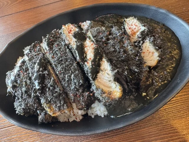 Kitchen Pharaoh - 釧路（カレー）の写真