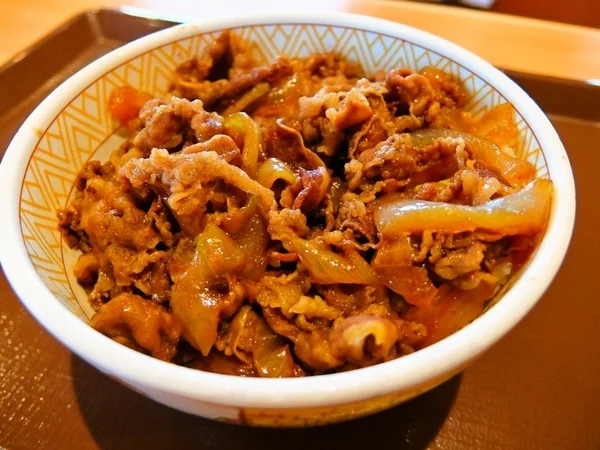 すき家 44号根室店 - 根室（牛丼）の写真