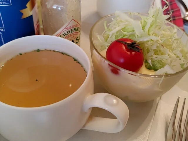 シードッグ - 釧路（喫茶店）の写真