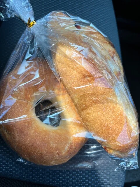 リッチ - 小樽（パン）の写真