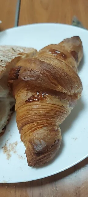 ビブレ ブーランジェリー（bi.ble Boulangerie） - 北美瑛（パン）の写真