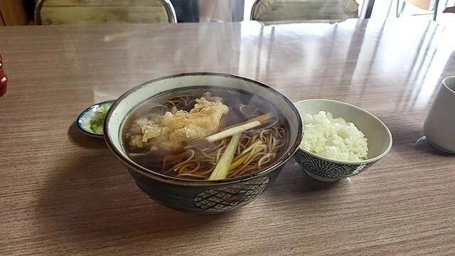 美登利 新旭川店（みどり） - 新旭川（そば）の写真