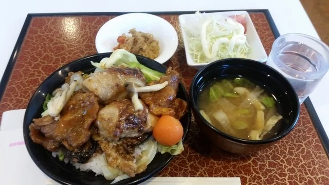 むーんらいと 釧路地方合同庁舎店 - 釧路（洋食）の写真