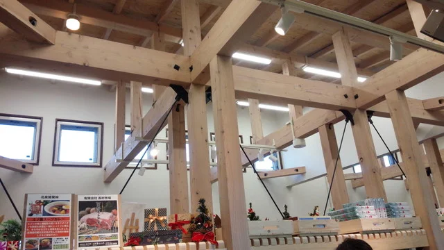 赤いシャッポ - 釧路市その他（ジェラート・アイスクリーム）の写真