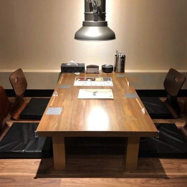 焼肉 あじと - 桂台（焼肉）の写真