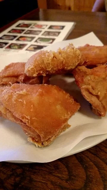 炭火焼・山 - 柏林台（焼き鳥）の写真