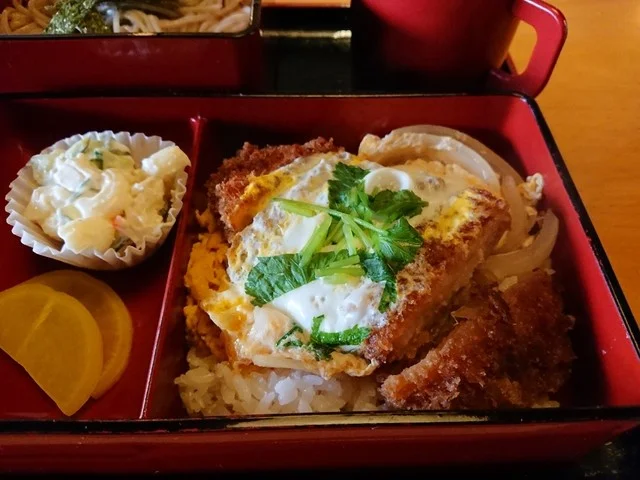 ふく徳 - 旭川（そば）の写真