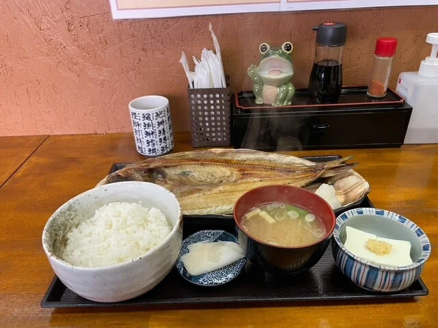 いち乃家 - 小樽（食堂）の写真