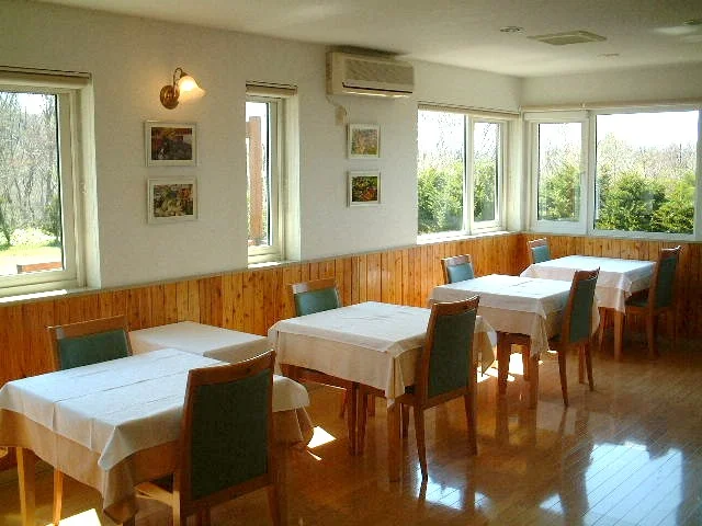 わにの家 - 呼人（料理旅館）の写真