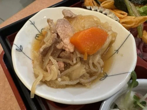 琥珀（コハク） - 旭川四条（カフェ）の写真