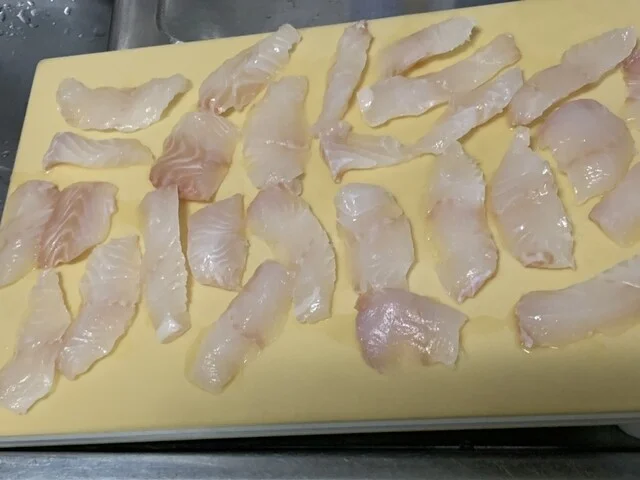 永原水産 - 西帯広（その他）の写真