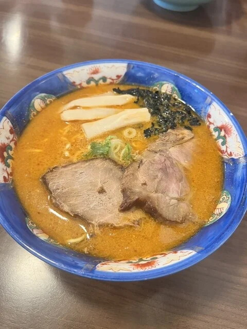 ら～めん蔵 - 旭川四条（ラーメン）の写真
