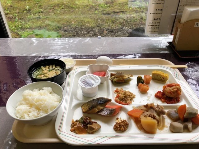 白金温泉ホテル - 美瑛町その他（ホテル）の写真