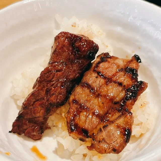 焼肉だいじゅ園 白樺店 - 柏林台（焼肉）の写真